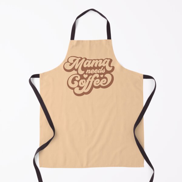 Item preview, Mama Needs Coffee designed and sold by HomeFreewithMe.
