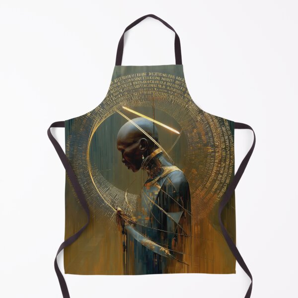 Item preview, Librarian of Stolen Legacy designed and sold by SurrealeyeSEA.