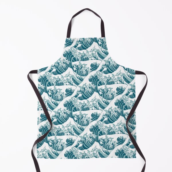 Item preview, The great wave designed and sold by CatAPlenty.