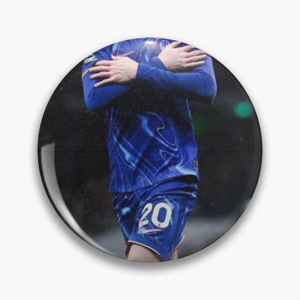 Item preview, Cole Palmer Chelsea FC Football Phone Case designed and sold by domi682.