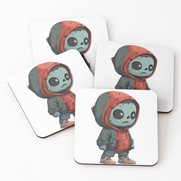 Item preview,  lonely zombie designed and sold by Kalsaver.