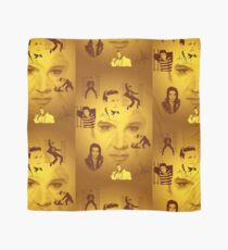 memories Scarf