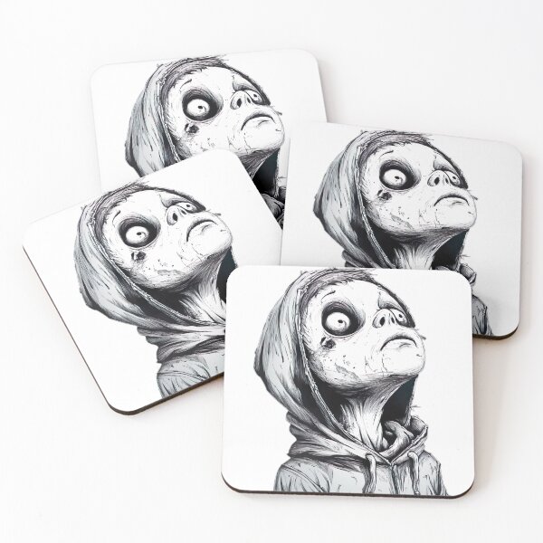 Item preview,  lonely zombie designed and sold by Kalsaver.