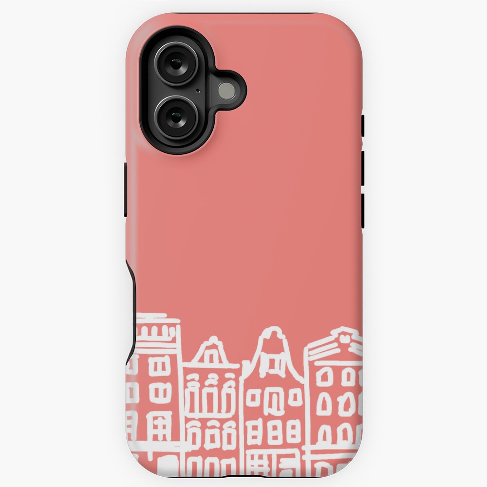 Item preview, Funda resistente MagSafe para iPhone designed and sold by CovoStudio.