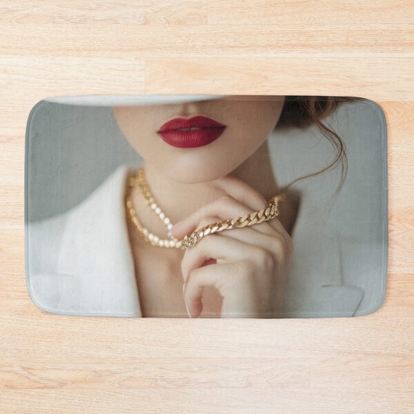 Item preview, Elegant fashion portrait of a woman designed and sold by anytka.