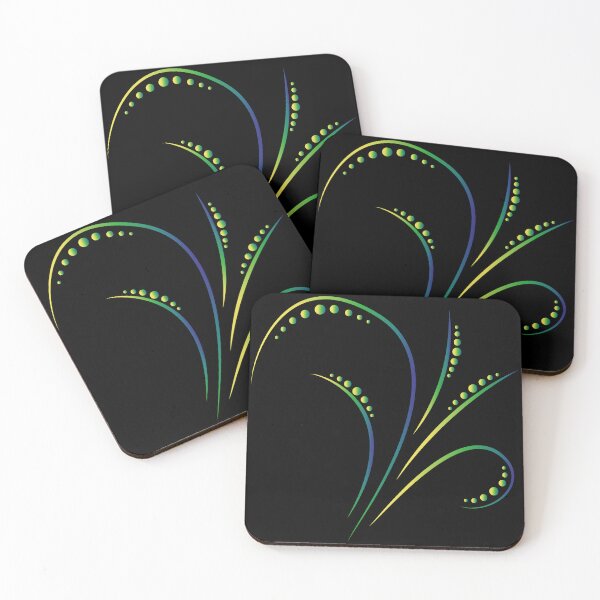 Item preview, Floral graphic vector composition designed and sold by ZorianArt.