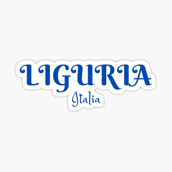Item preview, LIGURIA Italia designed and sold by BjornLundstrom.