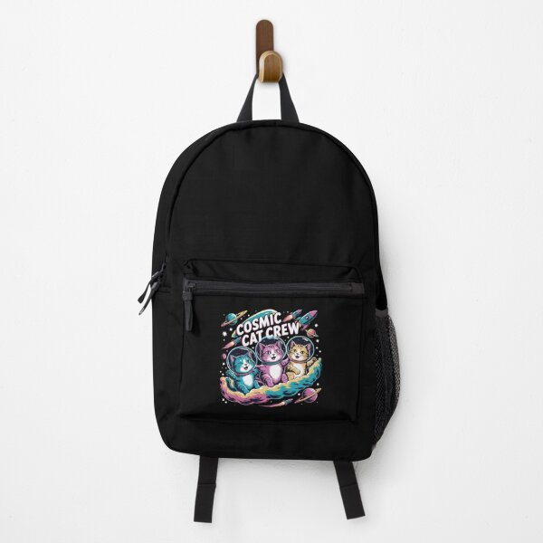 Item preview, Cats in Space designed and sold by Mateusz Majcherek.