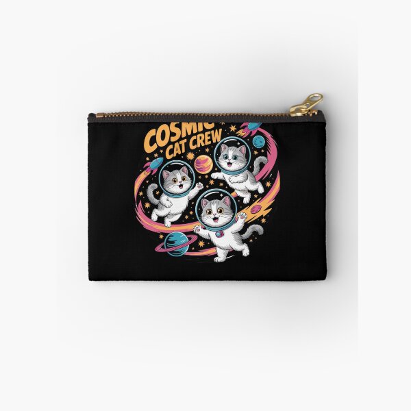 Item preview, Cats in Space designed and sold by Mateusz Majcherek.