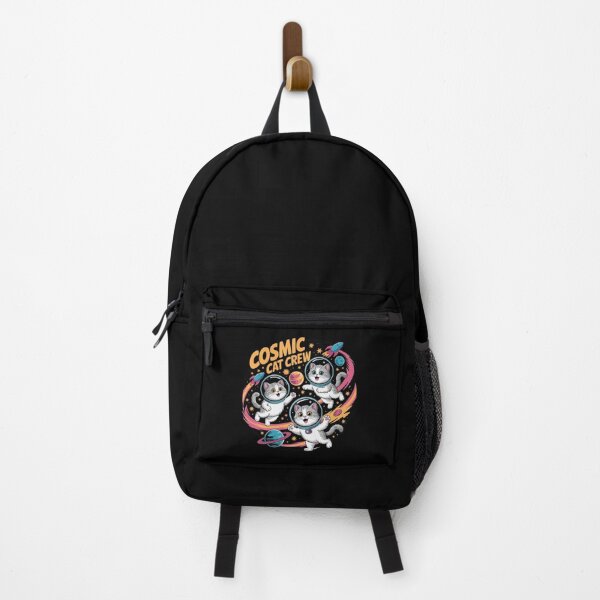 Item preview, Cats in Space designed and sold by Mateusz Majcherek.