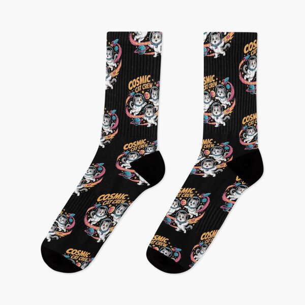 Item preview, Cats in Space designed and sold by Mateusz Majcherek.