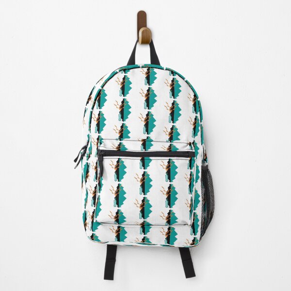 Item preview, Teal and Orange 12 designed and sold by VirtuallyCreativ .