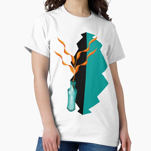 Item preview, Teal and Orange 12 designed and sold by VirtuallyCreativ .