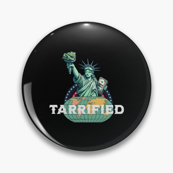 Item preview, Tarrified designed and sold by dudelinart.