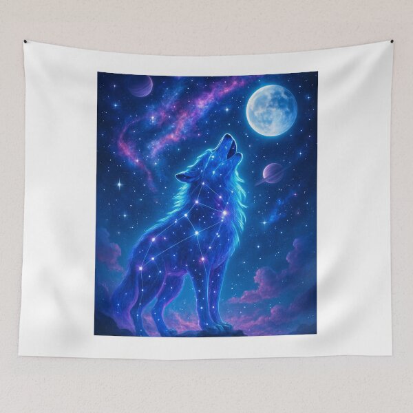 Item preview, Zodiac Mystique: Cosmic Art for the Soul designed and sold by PratikG24.