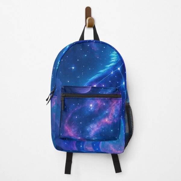 Item preview, Zodiac Mystique: Cosmic Art for the Soul designed and sold by PratikG24.