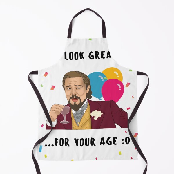 Item preview, You look great...for your age! designed and sold by UniqueTrick.
