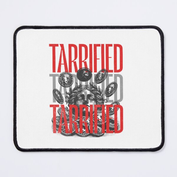 Item preview, Tarrified designed and sold by dudelinart.