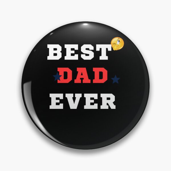Item preview, BEST DAD EVER T-SHIRT: The Perfect Gift for Father’s Day, Birthdays, or Everyday Love! designed and sold by Mikel-empire.