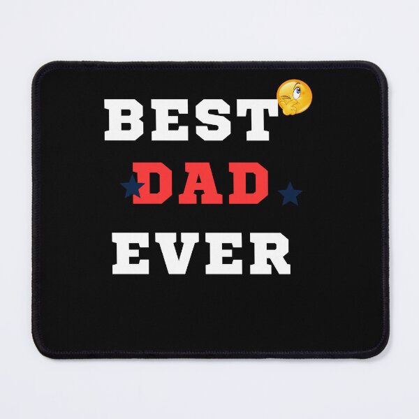 Item preview, BEST DAD EVER T-SHIRT: The Perfect Gift for Father’s Day, Birthdays, or Everyday Love! designed and sold by Mikel-empire.