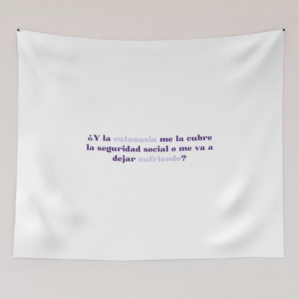 Item preview, Euthanasia - ANHQV designed and sold by anadrw.