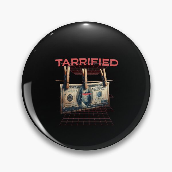 Item preview, Tarrified designed and sold by dudelinart.