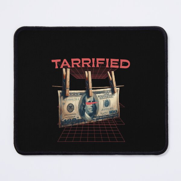Item preview, Tarrified designed and sold by dudelinart.