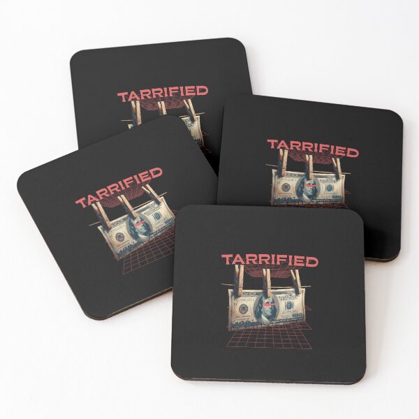 Item preview, Tarrified designed and sold by dudelinart.