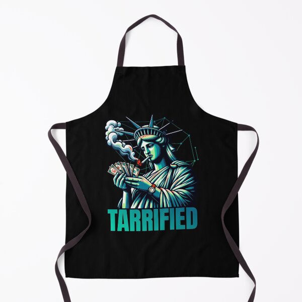 Item preview, Tarrified designed and sold by dudelinart.