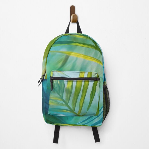 Item preview, Palm leaves sway in sunlight designed and sold by anytka.