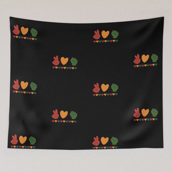 Item preview, Juneteenth, BlackPride, Freedom, Power of People, FreedomFlag, ProudToBeBlack, EmancipationDay Design Tshirts, Sticker and more designed and sold by TeeShirtTrendz.