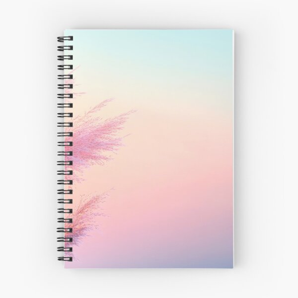 Item preview, Pastel reeds gently sway designed and sold by anytka.