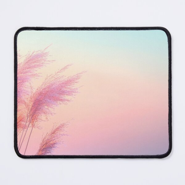 Item preview, Pastel reeds gently sway designed and sold by anytka.