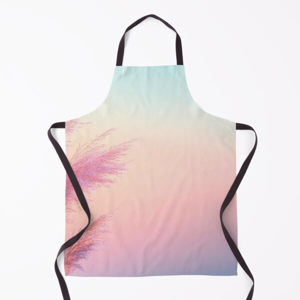 Item preview, Pastel reeds gently sway designed and sold by anytka.
