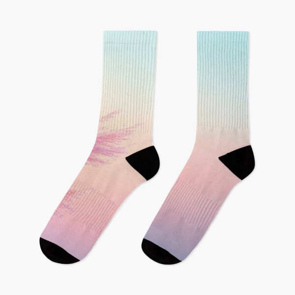 Item preview, Pastel reeds gently sway designed and sold by anytka.