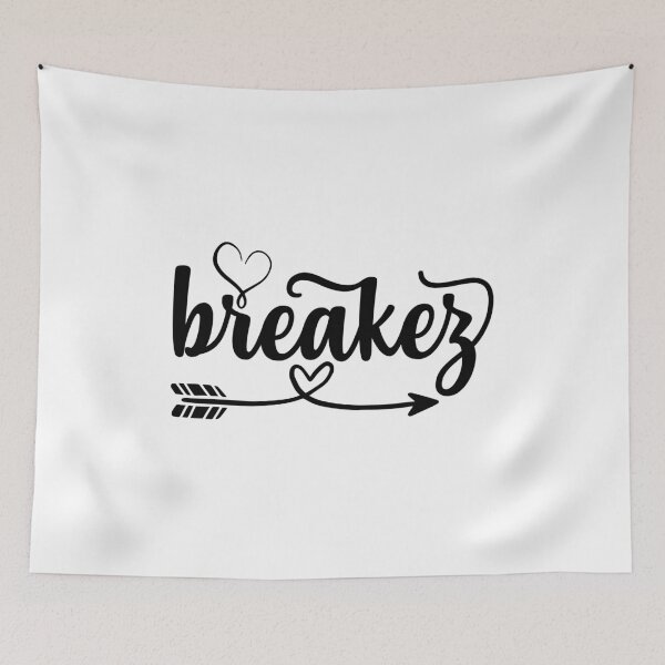 Item preview, Break love designed and sold by FoxinhoSoumaila.
