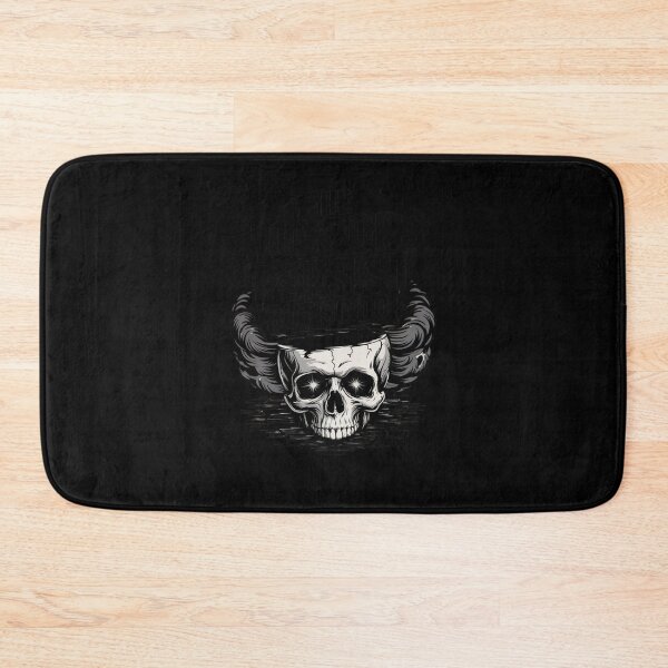 Item preview, The Horrors Persist But So Do I designed and sold by Mateusz Majcherek.