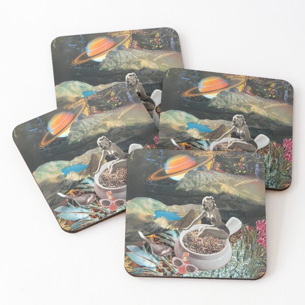 Item preview, Galactic Soup Soak designed and sold by DeeluxeStudio.