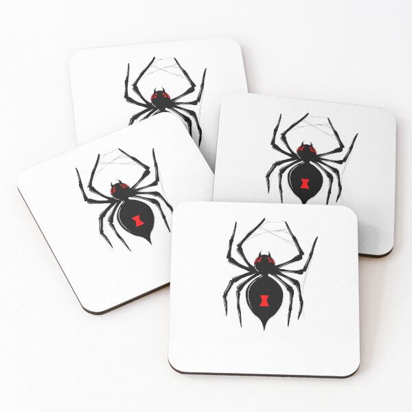 Item preview, Black widow designed and sold by Lucifer-shirt.