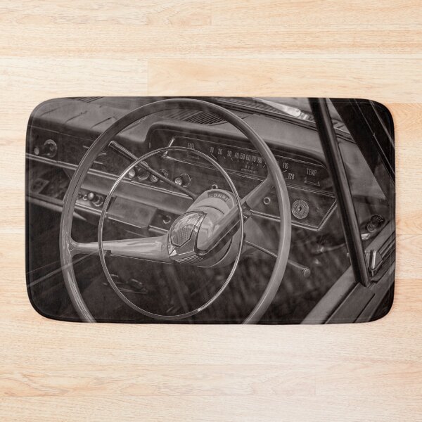 Item preview, Zephyr 6 Drivers Cockpit designed and sold by Rob Cole Photography.