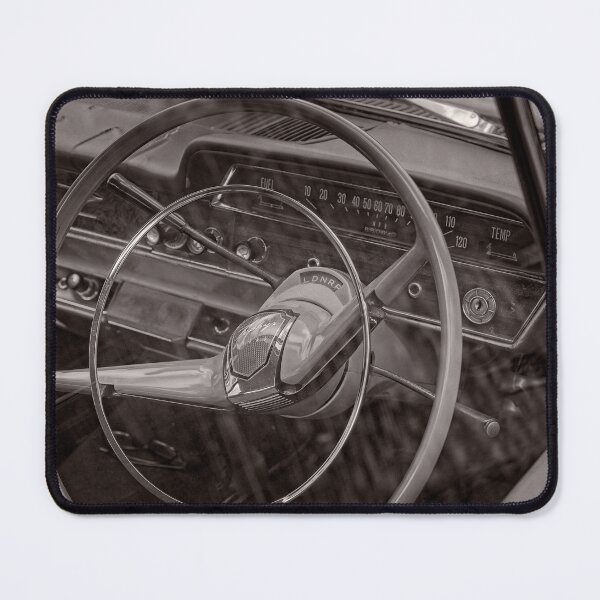 Item preview, Zephyr 6 Drivers Cockpit designed and sold by Rob Cole Photography.