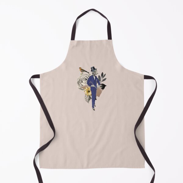 Item preview, Vintage design tiger flower botanical designed and sold by gossalex.