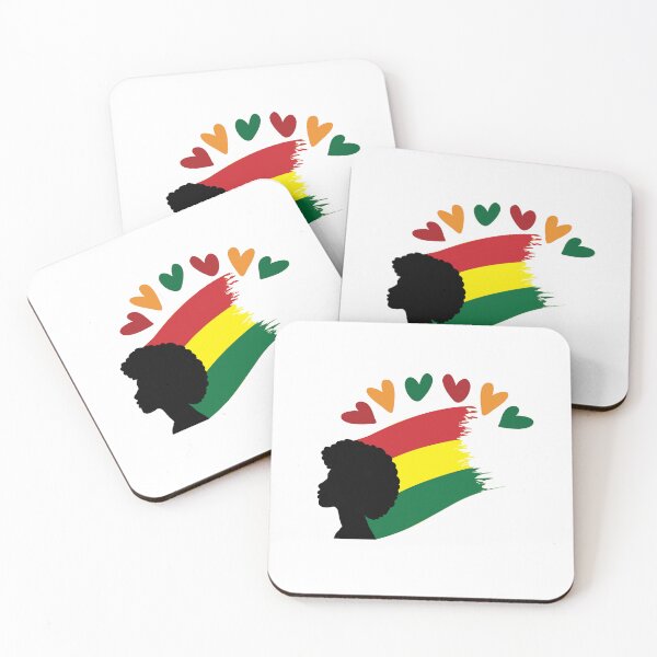 Item preview, Juneteenth, BlackPride, Freedom, Power of People, FreedomFlag, ProudToBeBlack, EmancipationDay Design Tshirts, Sticker and more designed and sold by TeeShirtTrendz.
