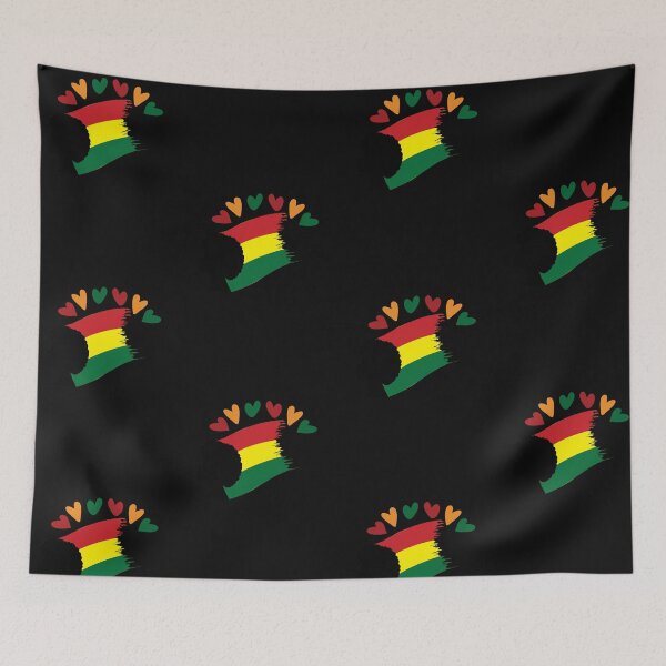 Item preview, Juneteenth, BlackPride, Freedom, Power of People, FreedomFlag, ProudToBeBlack, EmancipationDay Design Tshirts, Sticker and more designed and sold by TeeShirtTrendz.