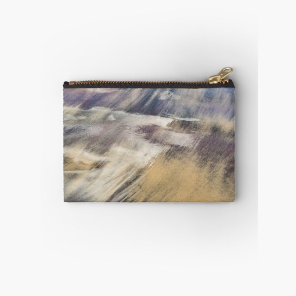 Item preview, Natural Abstract Painted by the Waves designed and sold by Georgia Mizuleva.