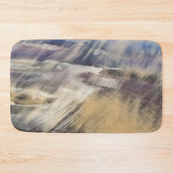 Item preview, Natural Abstract Painted by the Waves designed and sold by Georgia Mizuleva.