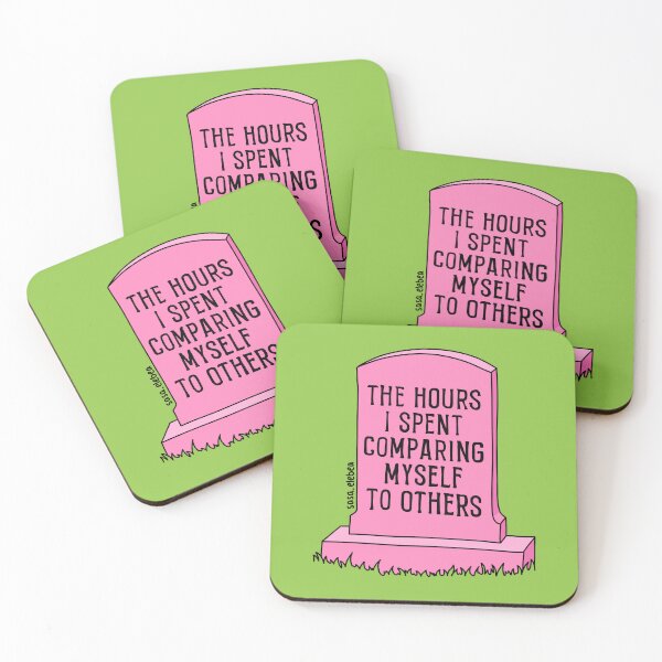 Item preview, Hours by Sasa Elebea designed and sold by Sabrina Brugmann.