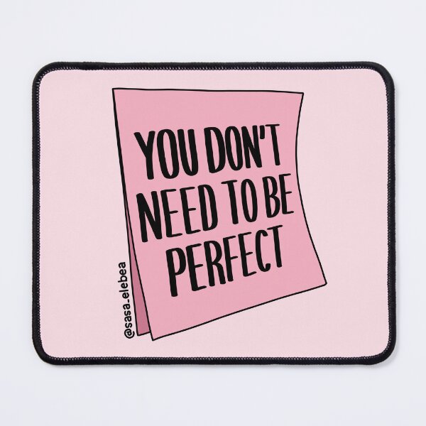 Item preview, Perfect by Sasa Elebea designed and sold by Sabrina Brugmann.