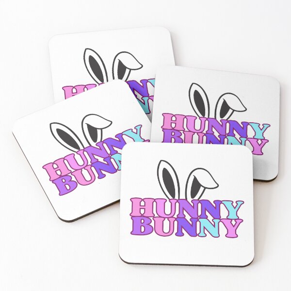Item preview, Hunny Bunny Easter Design designed and sold by TheMysticNook.