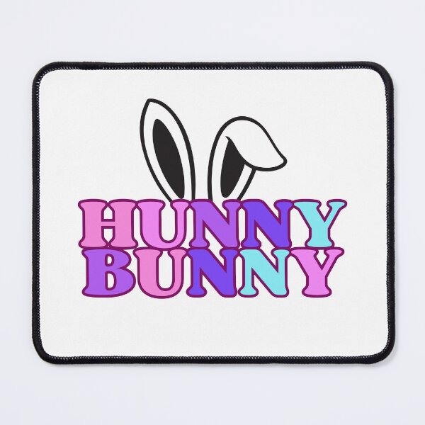 Item preview, Hunny Bunny Easter Design designed and sold by TheMysticNook.